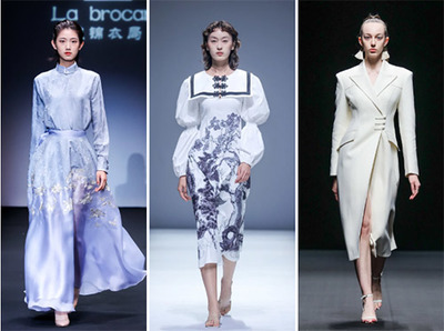 2022春夏服装工艺流行趋势 九大革新重塑时尚风貌